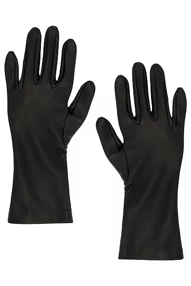 Remo Mid Gloves Black