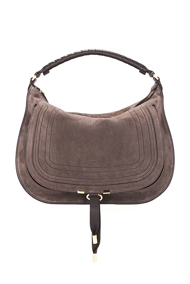 Marcie Shoulder Bag Kohl Brown
