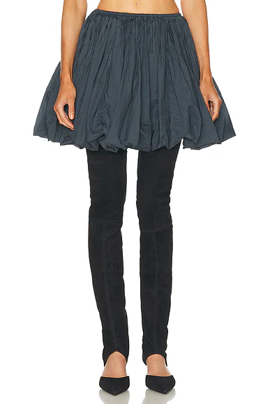 Bubble Skirt Lichen