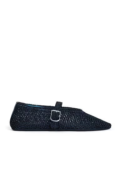 Ballet Flat Minuit
