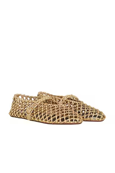 Ballet Flat Or
