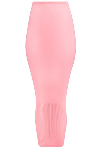 Bodycon Midi Skirt Fard