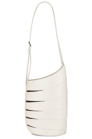 Medium Babel Bag Ivoire