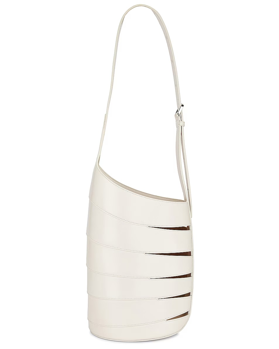 Medium Babel Bag Ivoire