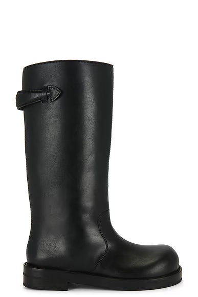 Beshay Boot Black