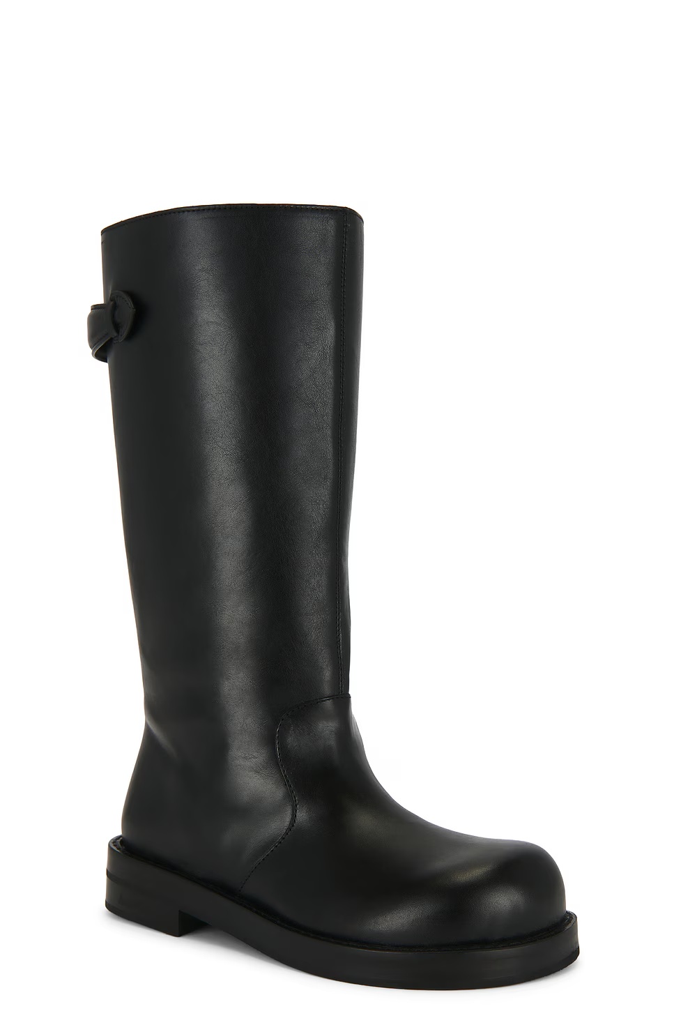 Beshay Boot Black