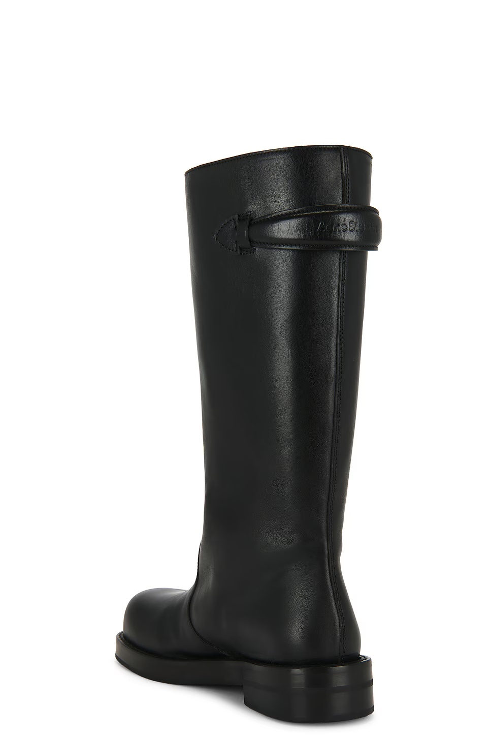 Beshay Boot Black