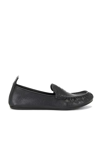 Bojan Loafer Black