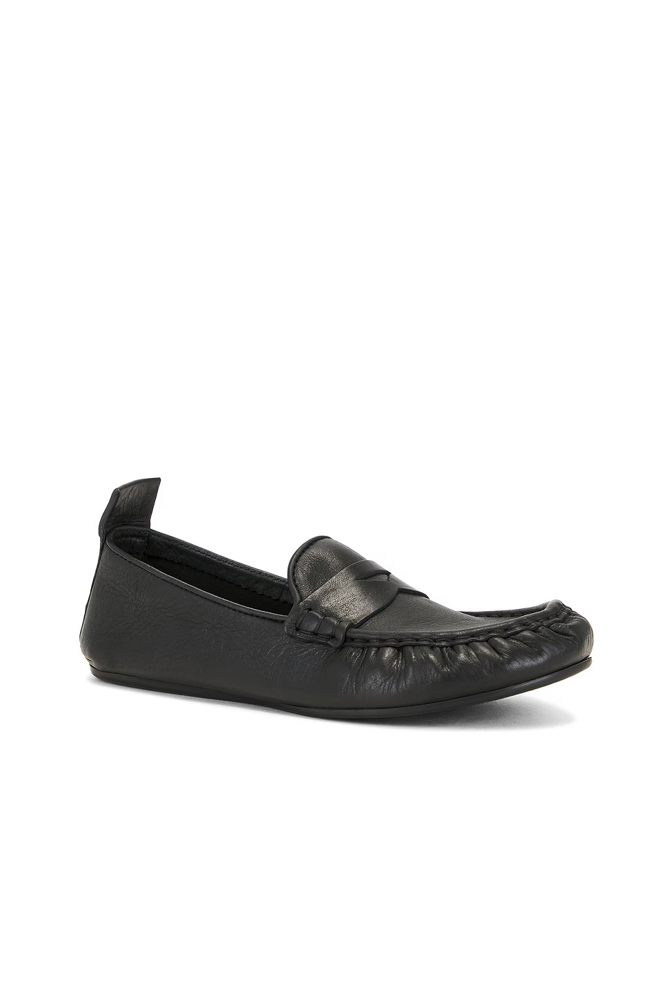 Bojan Loafer Black