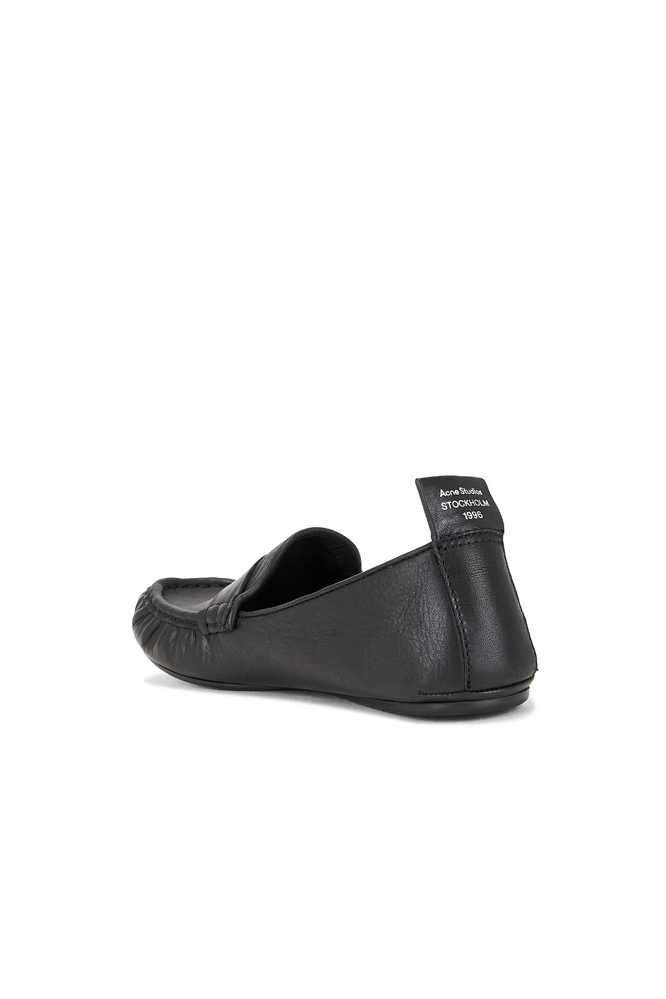 Bojan Loafer Black