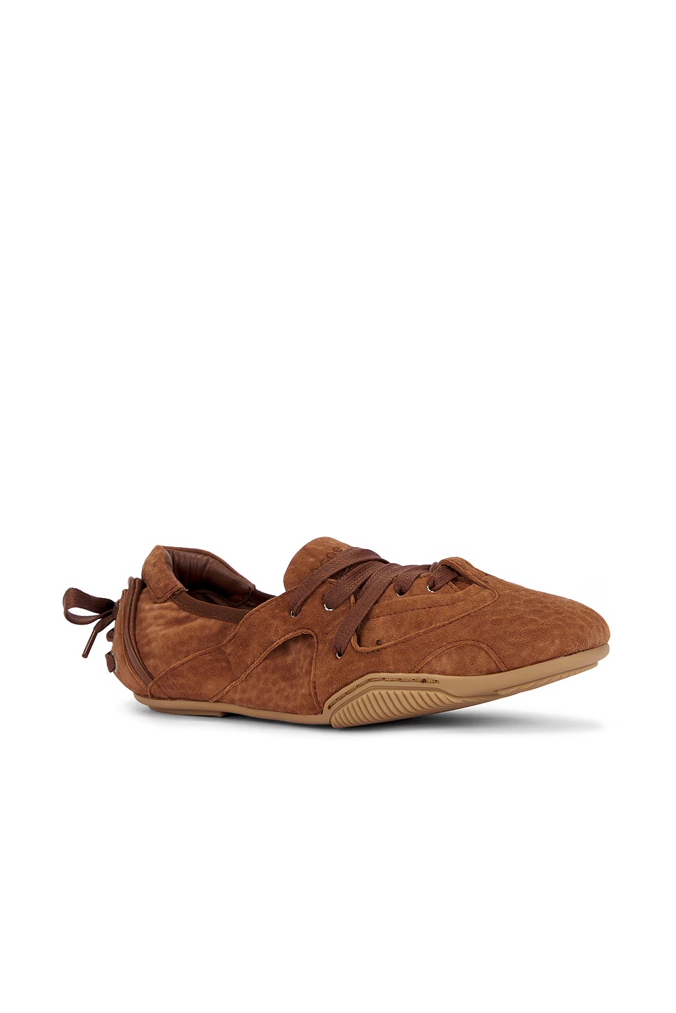 Bilaria Pigalle Sneaker Brown