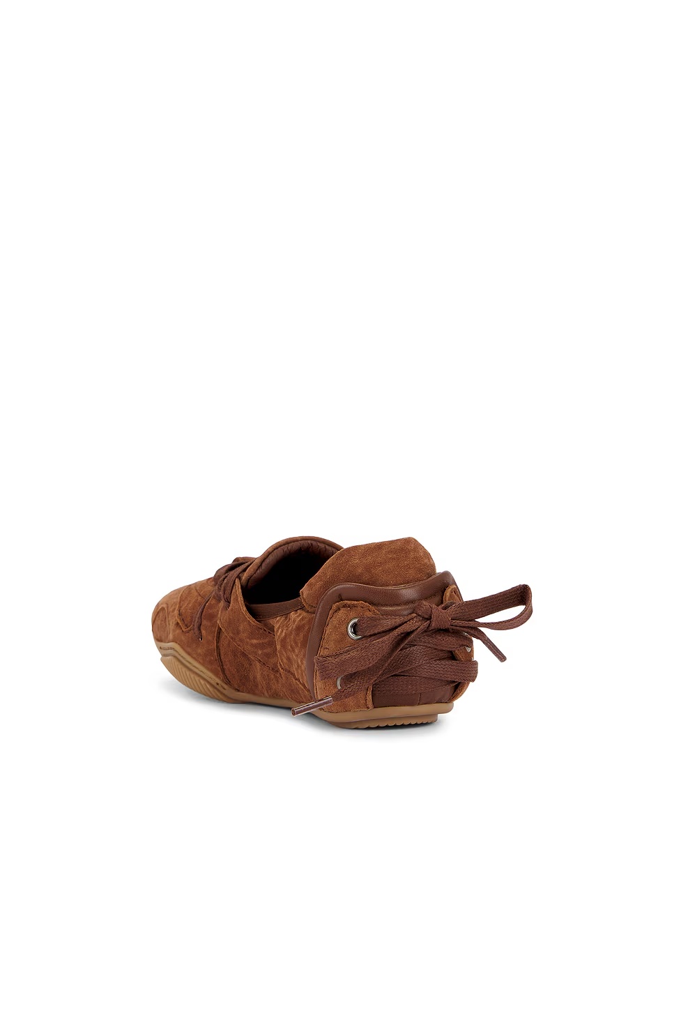 Bilaria Pigalle Sneaker Brown
