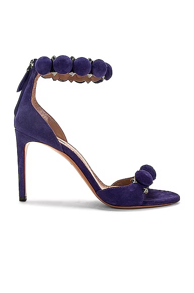 La Bombe Sandal Ultra Violet